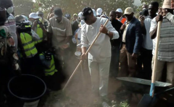 A Nos Balais, Citoyens !