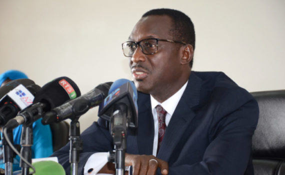 Affaire Cnra/sen Tv : La Decision Du Cnra Est Illegale, Nulle Et Non Avenue