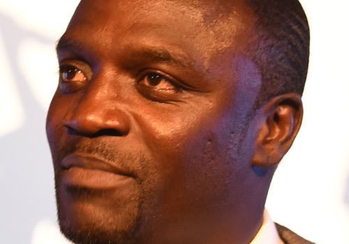 Alioune Thiam Aka Akon, Un patriote Bon Teint Te Voit