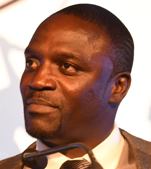 Alioune Thiam Aka Akon, Un patriote Bon Teint Te Voit