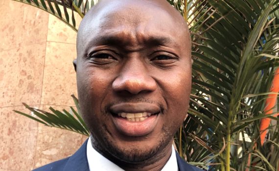 Arrêtez Vos Discours Fractionnistes! (par Lass Badiane)