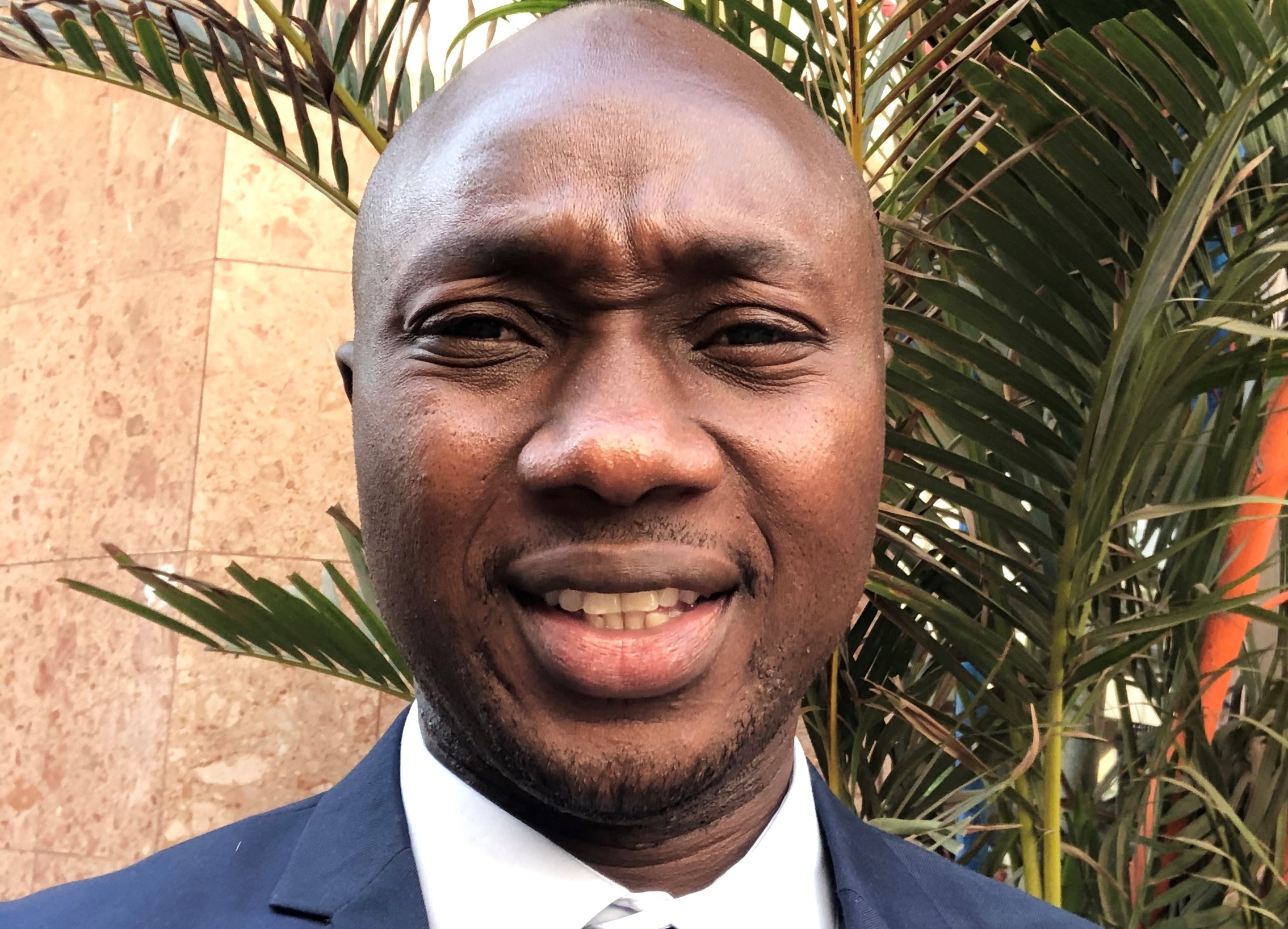 Arrêtez Vos Discours Fractionnistes! (par Lass Badiane)