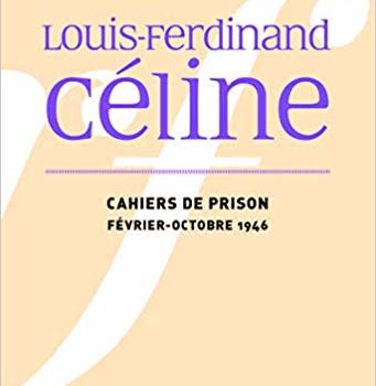 Cahiers De Prison I