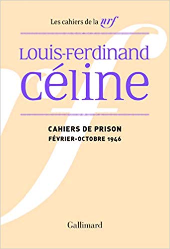 Cahiers De Prison I