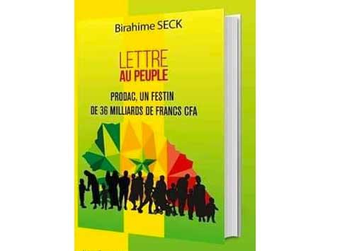 Chronique D’un Scandale Financier à Venir