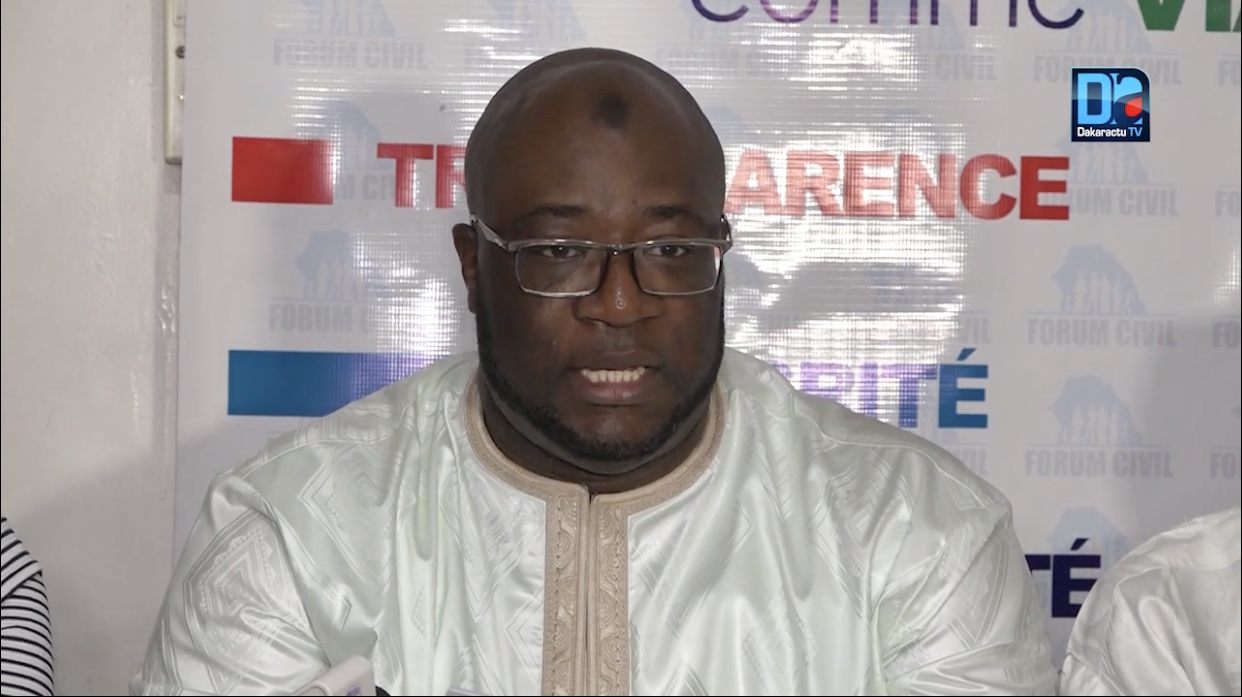 Corruption : Bémol Dans L’interprétation Des Résultats De L’ipc