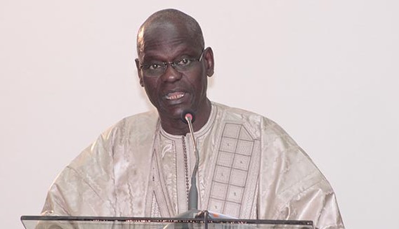 Cri Du Cœur D’un Syndicaliste Angoisse(par Cheikh Diop)