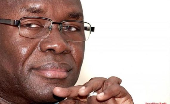 Dialogue Politique, Une Imposture Nationale