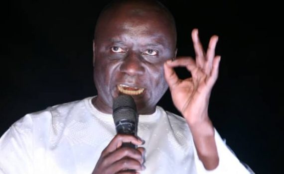 Discrediter Idy: Eternelle Source D’inspiration Des Intentions Hostiles Et Obscures.