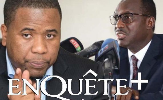 Enjeux De RÉgulation De L’audiovisuel Au SÉnÉgal