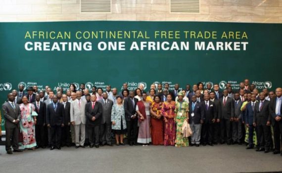 Et Si Le Panafricanisme Économique Devenait Une RÉalitÉ ?