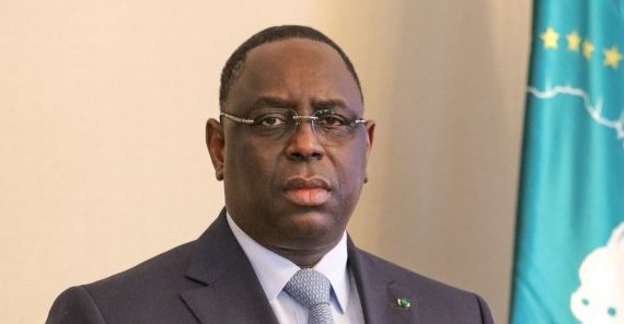 Fractionnisme: Lettre Au Président De La République (par Cheikh Sadibou Doucouré)