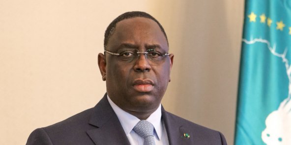 Fractionnisme: Lettre Au Président De La République (par Cheikh Sadibou Doucouré)
