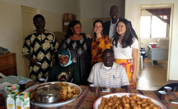 Hommage : Manoore Fm De Dakar : Une Radio Au (grand) Cœur D’une Recherche Canadienne