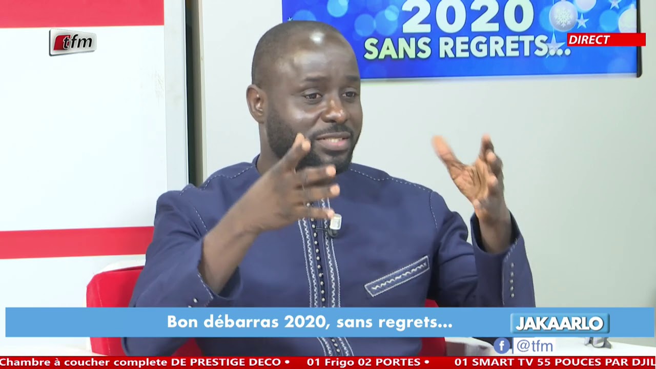 Bon Debarras, Sans Regret