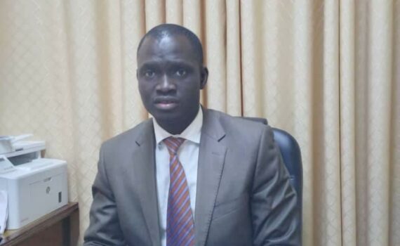 Atteinte à La Dignité D’un Peuple