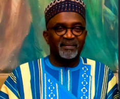 Au Peuple Malien FrÈre Et Fier