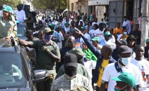 Campagne Électorale, Entre Promesses Fantaisistes, Violence DÉbridÉe Et MÉdias Partiaux