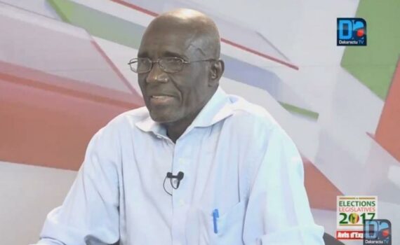 Cette Défaite Cuisante De Dakar Est Un Sérieux Avertissement à Macky Sall Pour Demain (mandiaye Gaye)