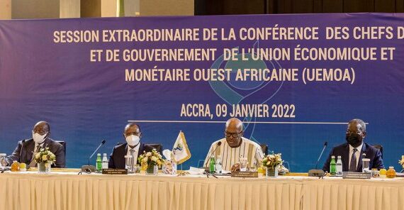 De L’urgence De Revoir Le Fonctionnement De La Cedeao