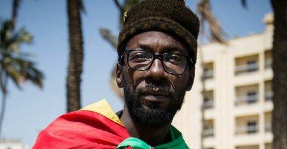 De Y’en A Marre À Kaolack, Laboratoire D’une Utopie