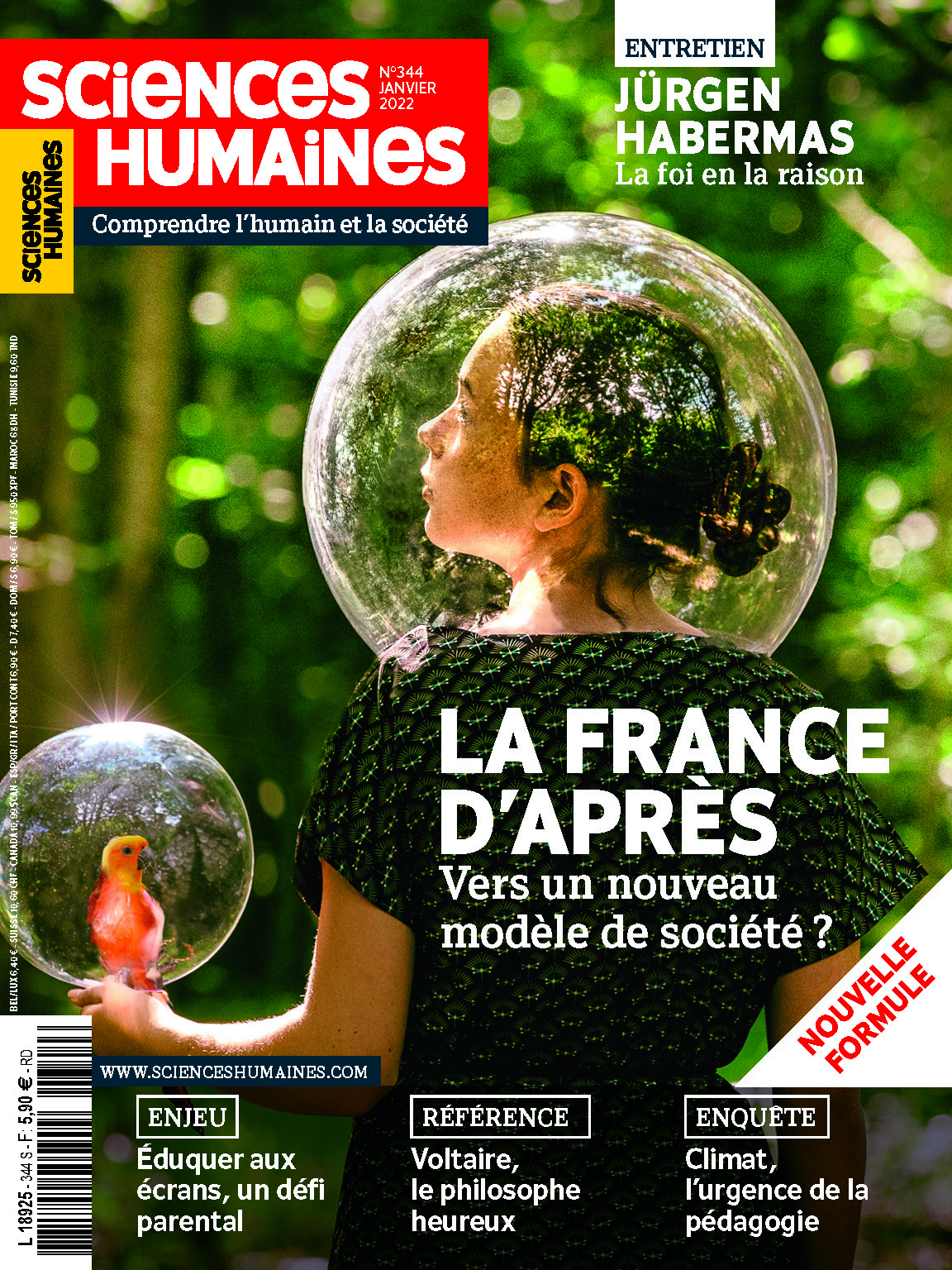 Éduquer Aux Ecrans, Un Nouveau Defi Parental