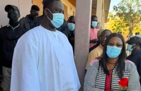 Guediawaye, Aliou Sall Confirme Sa Defaite