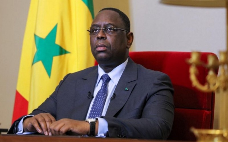 Il Nous Faut Rebondir Très Vite, Excellence Monsieur Le Président De La République (biguine Gueye)