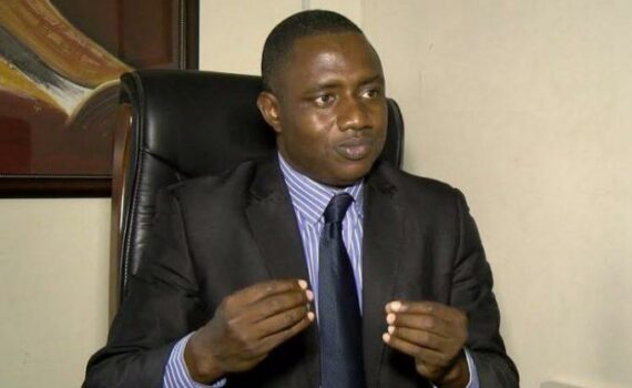 La Cedeao, Meilleure AlliÉe De GoÏta