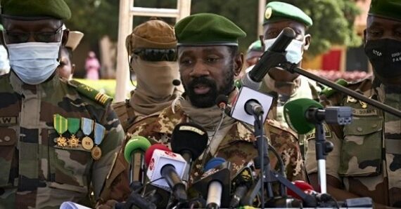 La Mort D’ibk, Ou Une Belle Opportunité  De Réconciliation Entre La Cedeao Et La Junte Militaire Malienne? (cheikh Ibra Faye)