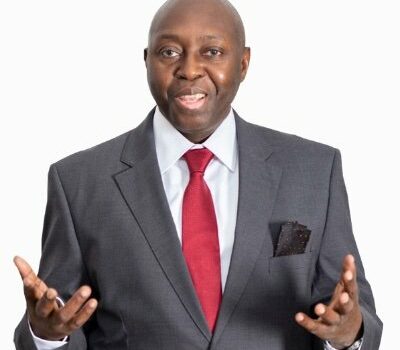 La Pêche Artisanale Sacrifiée Pour Deux Milliards Par An (mamadou Lamine Diallo)