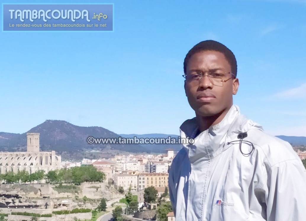 La Vieille Afrique Derrière ! (pierre Boubane)