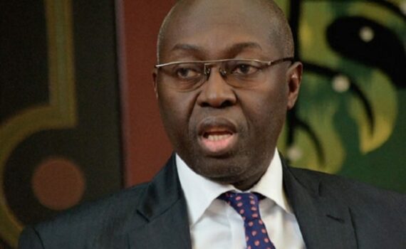 L’agenda Lgbt Se Dévoile (mamadou Lamine Diallo)