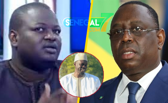 L’arrogance Bby à Genoux (mamadou Lamine Diallo)