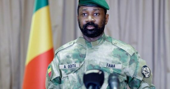 Le Mali, La Cedeao Et Les Nouveaux Populistes