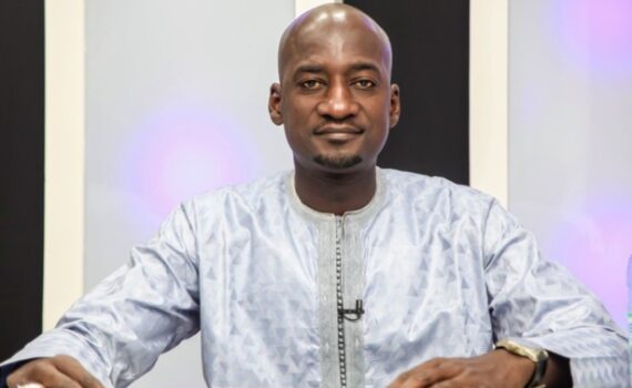 Le Président A Battu Campagne électorale à Fatick (pape Thiam)