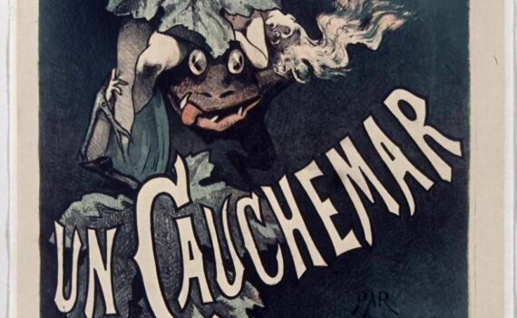 Les Cauchemars Du Palais