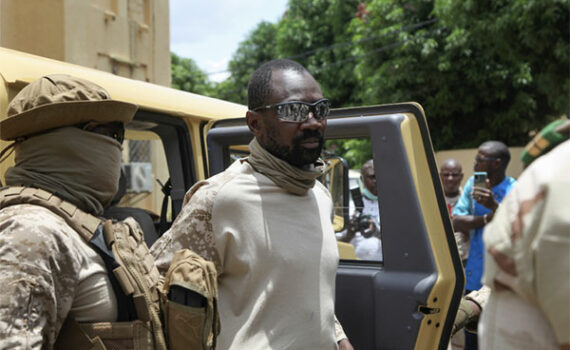 L’hiver Des Pyromanes