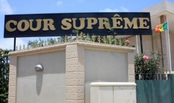 Locales 2022 Au Sénégal : Une élection Déjà Confisquée, La Cour Suprême En Première Ligne (par Seybani Sougou)