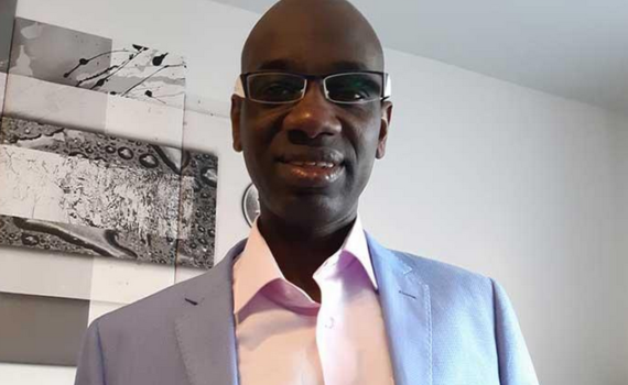 Macky Sall: Le Début De La Fin (seybani Sougou)