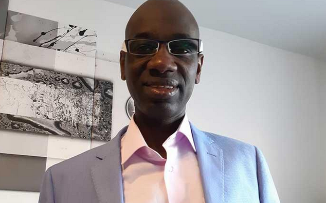 Macky Sall: Le Début De La Fin (seybani Sougou)