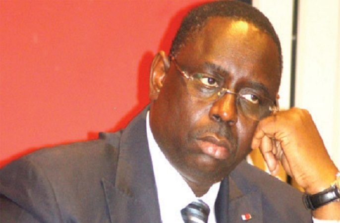 Macky Sall : Le Debut De La Fin