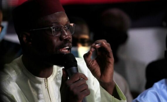 Ousmane Sonko, L’homme Qui Joue Avec Les Allumettes ! (ibrahima Thiam)