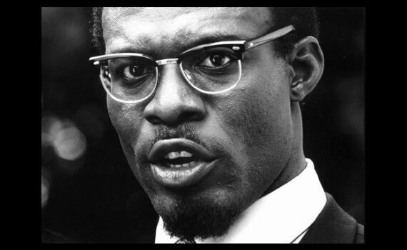 Patrice Lumumba, HÉros De L’indÉpendance Du Congo Victime D’un Complot AmÉricano-belge
