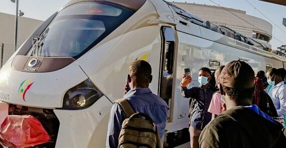 Pourquoi Le Ter Doit Être RÉservÉ À La Classe Moyenne