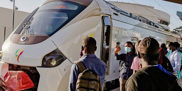 Pourquoi Le Ter Doit Être RÉservÉ À La Classe Moyenne