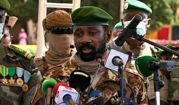 Sanctions De La Cedeao Contre Le Mali, On Y Perd Tous !