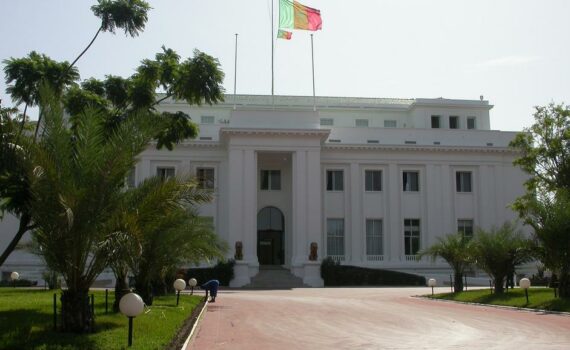 A Propos Du Retour Du Poste De Premier Ministre (seydou Diouf)