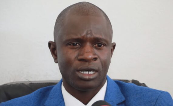 Babacar Diop, La Victoire Du Sens