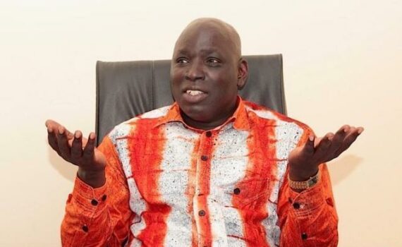 Dites-moi, Le Senegal Serait-il Devenu Sodome Et Gomorrhe ?